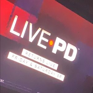 Meet your Posher, Joshua